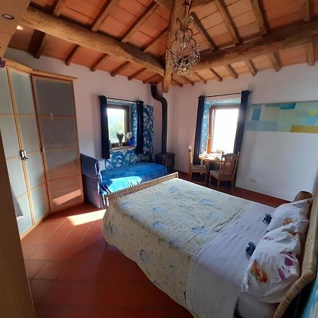 B&B Harem Арчідоссо Екстер'єр фото