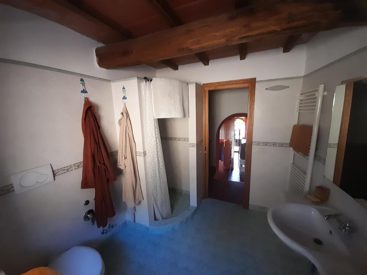 B&B Harem Арчідоссо Екстер'єр фото