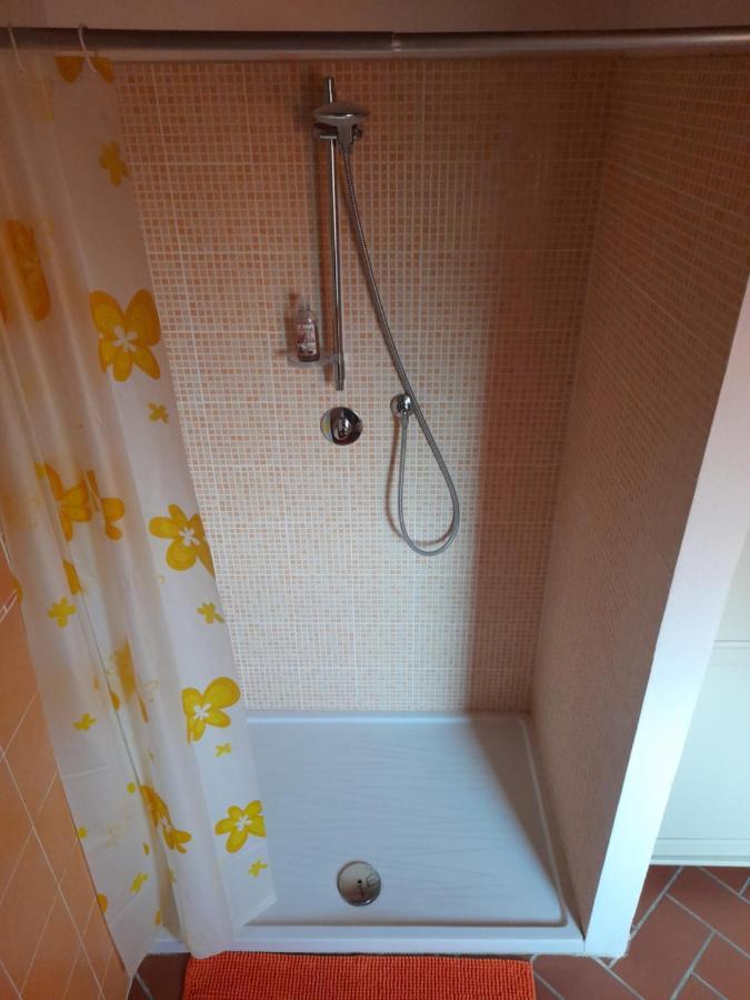 B&B Harem Арчідоссо Екстер'єр фото