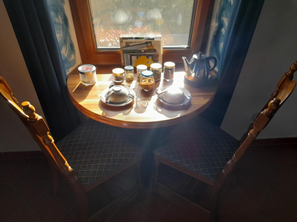 B&B Harem Арчідоссо Екстер'єр фото