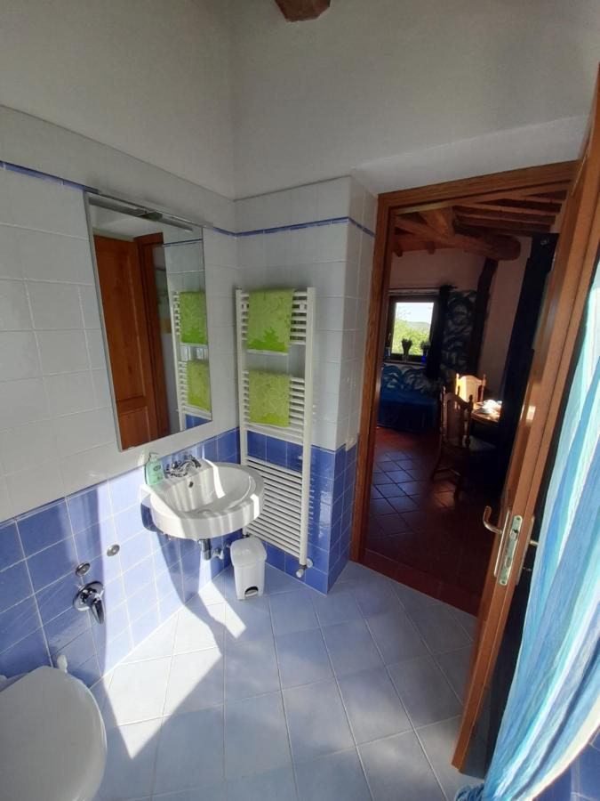 B&B Harem Арчідоссо Екстер'єр фото
